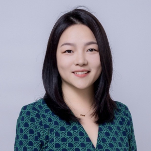 chloe chen